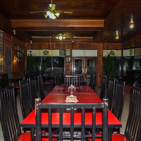 Hotel Indra Toraja Rantepao Luaran gambar