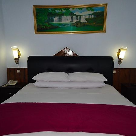 Hotel Indra Toraja Rantepao Luaran gambar