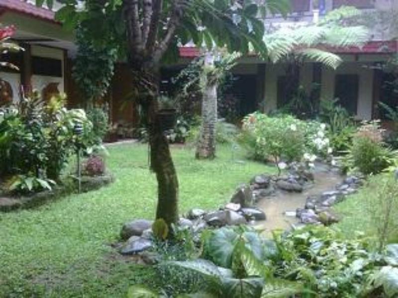 Hotel Indra Toraja Rantepao Luaran gambar