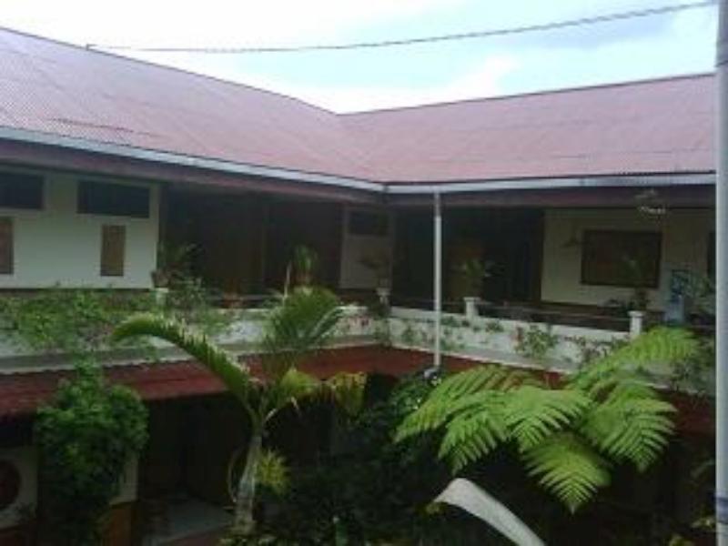 Hotel Indra Toraja Rantepao Luaran gambar