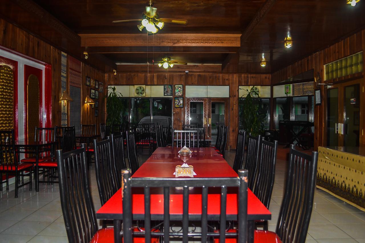 Hotel Indra Toraja Rantepao Luaran gambar