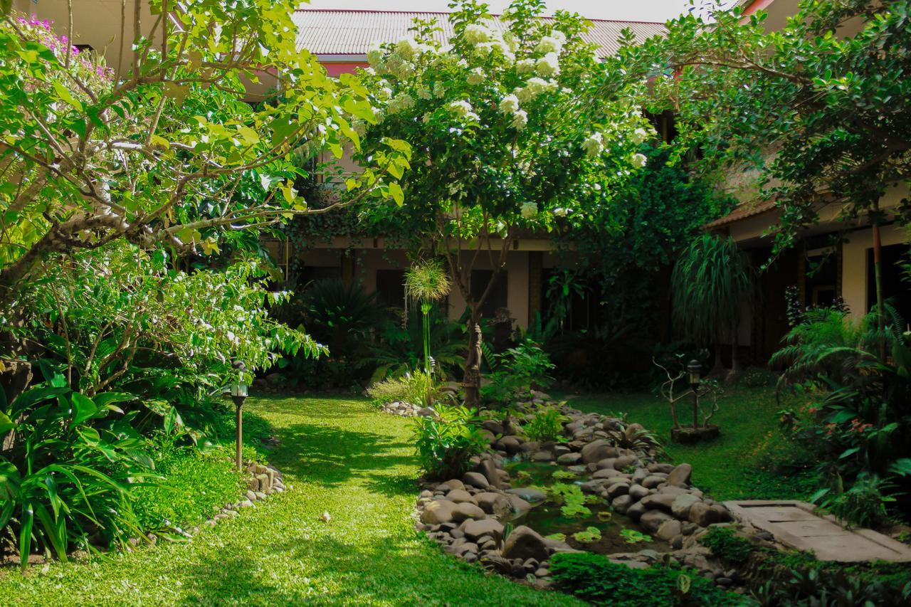 Hotel Indra Toraja Rantepao Luaran gambar