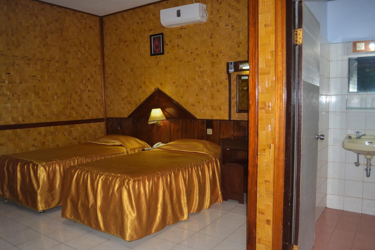 Hotel Indra Toraja Rantepao Luaran gambar