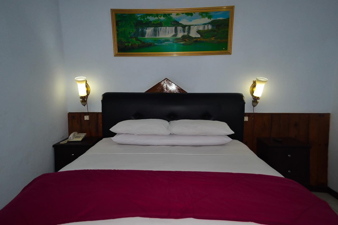 Hotel Indra Toraja Rantepao Luaran gambar