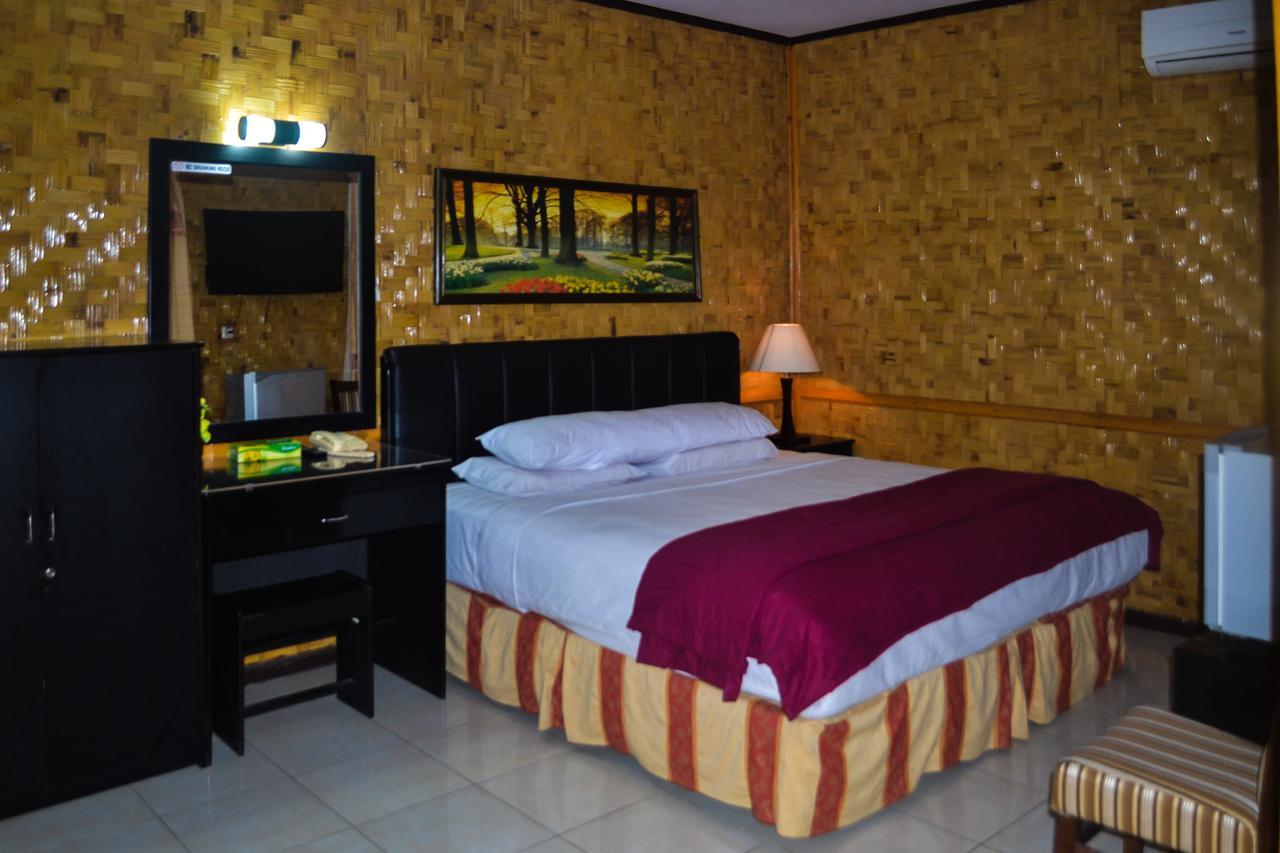 Hotel Indra Toraja Rantepao Luaran gambar